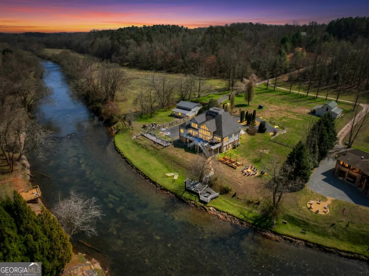 291 Kyle Arp Road, Blue Ridge, GA 30513 - #1