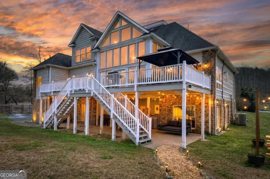 291 Kyle Arp Road, Blue Ridge, GA 30513 - #2