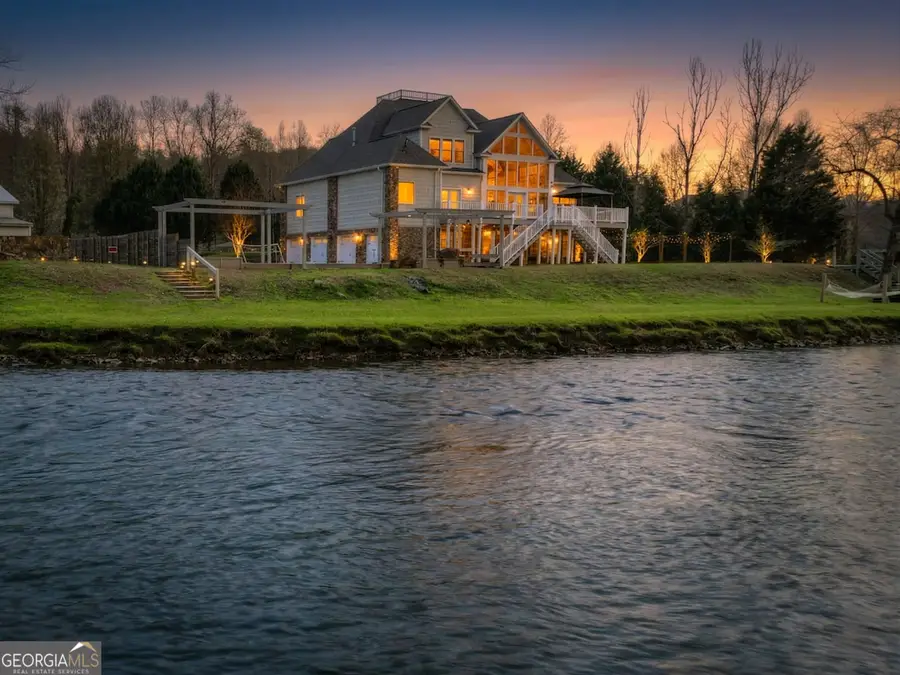 291 Kyle Arp Road, Blue Ridge, GA 30513 - #3