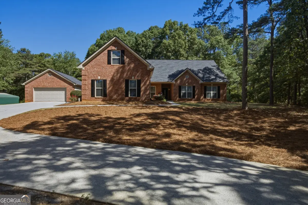 635 Marigot Way, Statham, GA 30666 - #1