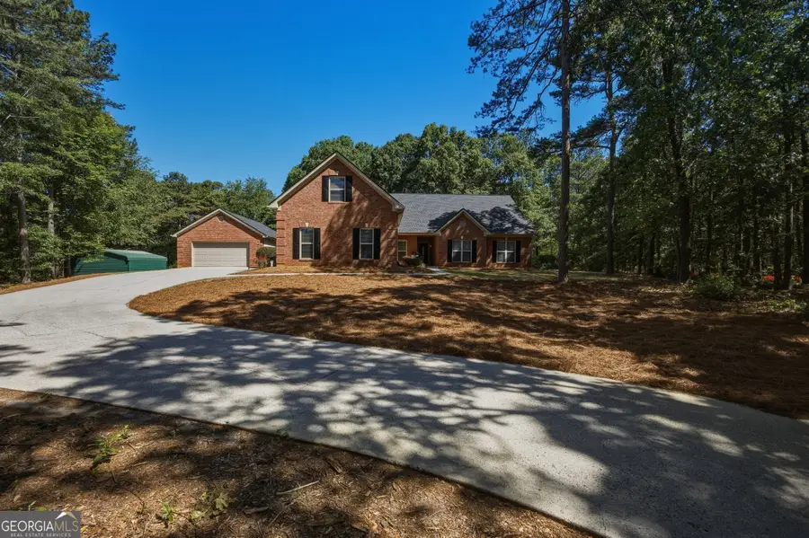 635 Marigot Way, Statham, GA 30666 - #2