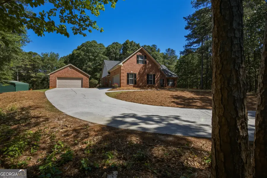 635 Marigot Way, Statham, GA 30666 - #3