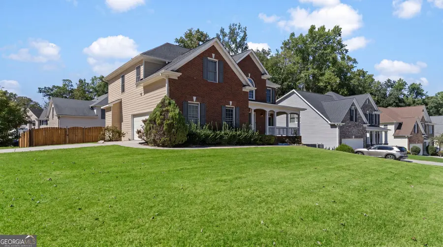 1912 Arbor Springs Way, Buford, GA 30519 - #2
