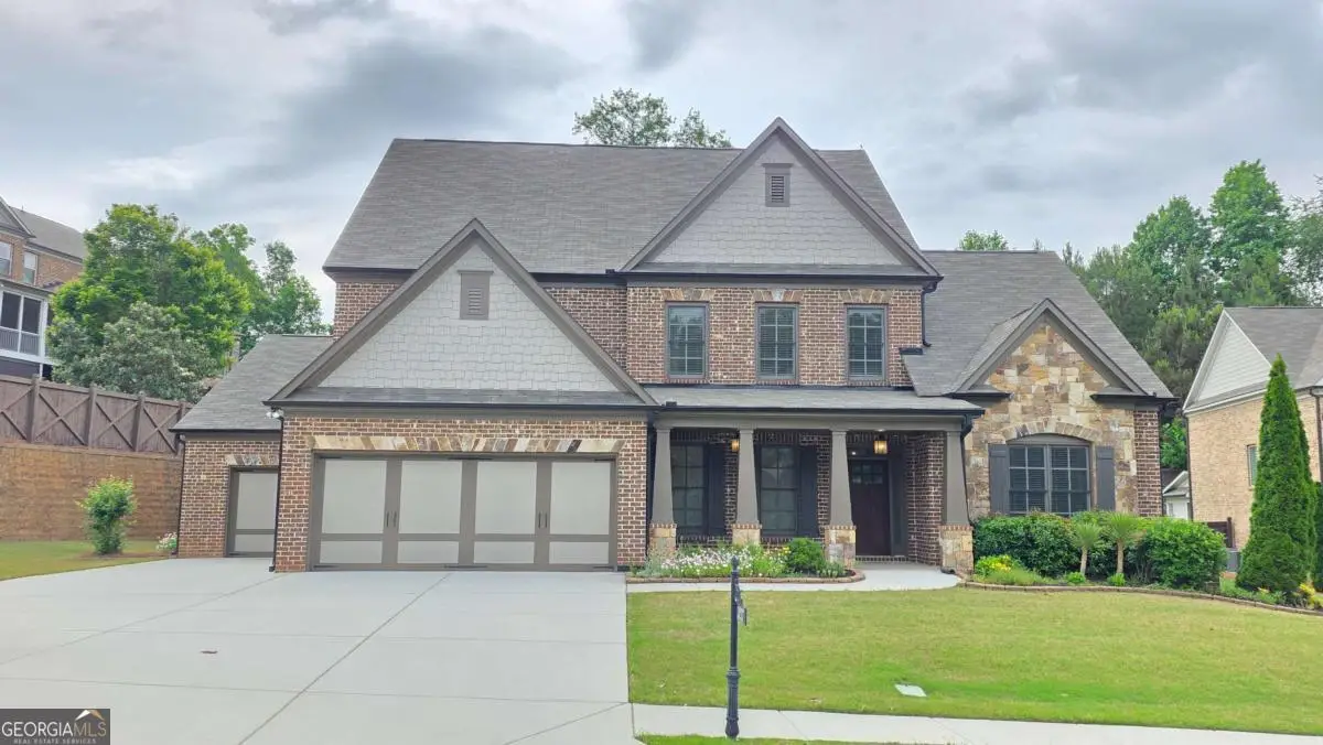 3227 Sweetleaf Lane, Buford, GA 30519 - #1