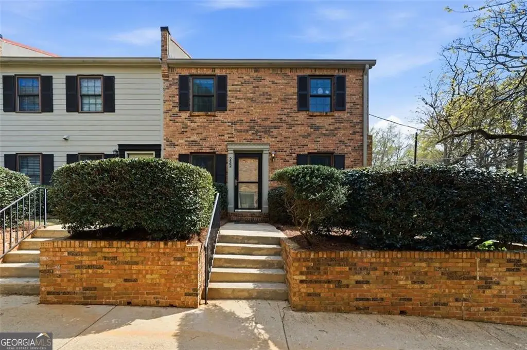 232 Adair Street, Decatur, GA 30030 - #1