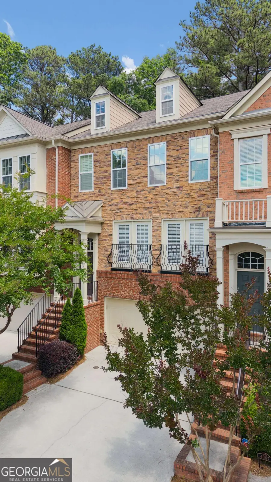 4665 Wehunt Commons Drive Se, Smyrna, GA 30082 - #2