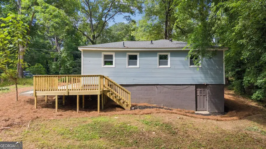 612 Hickory Trail, Mableton, GA 30126 - #3