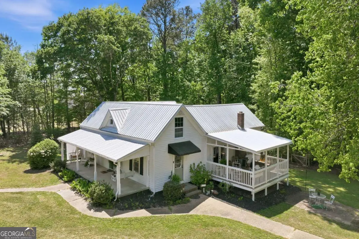 1502 Union Church Road, Watkinsville, GA 30677 - #1