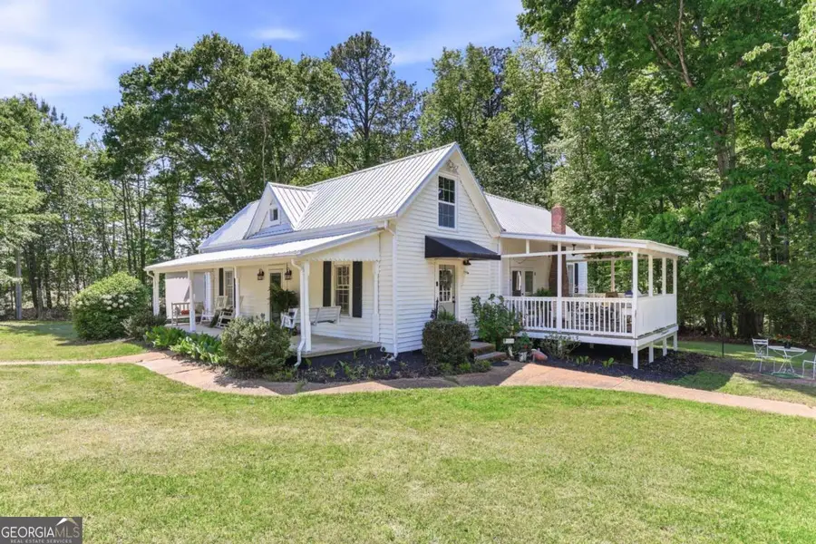 1502 Union Church Road, Watkinsville, GA 30677 - #2