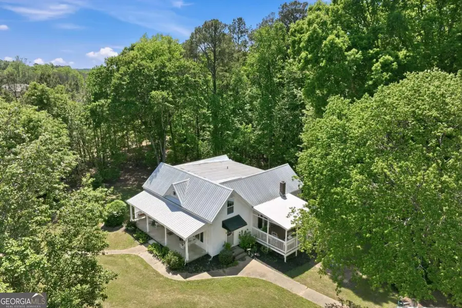 1502 Union Church Road, Watkinsville, GA 30677 - #3