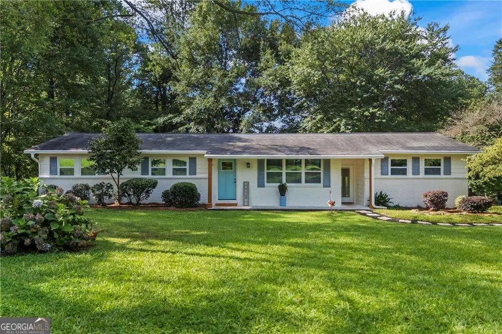 278 Doeskin Trail Se, Smyrna, GA 30082 - #1