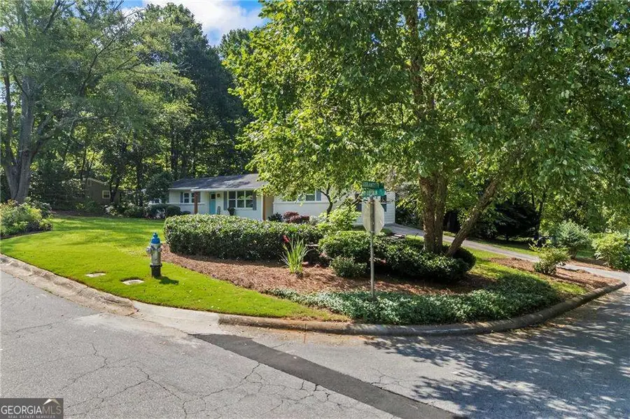 278 Doeskin Trail Se, Smyrna, GA 30082 - #3