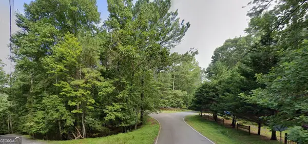 0 Mango Lane #LOT 704, Ellijay, GA 30540