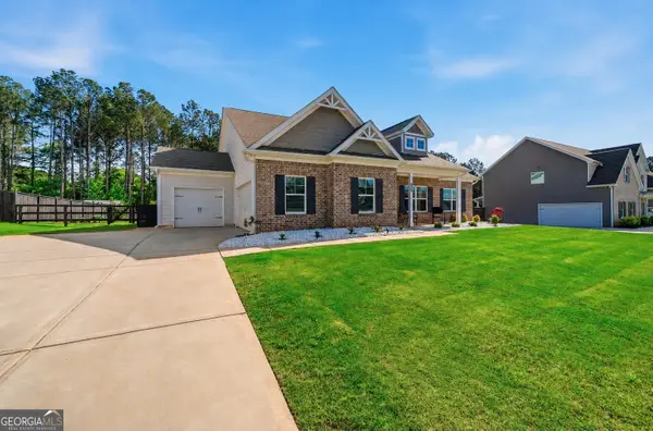 1264 Pine View Trail, Monroe, GA 30656