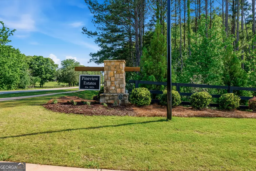 1264 Pine View Trail, Monroe, GA 30656 - #3