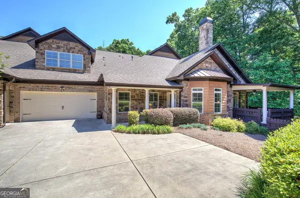 4974 Ansbury Place Nw, Acworth, GA 30101