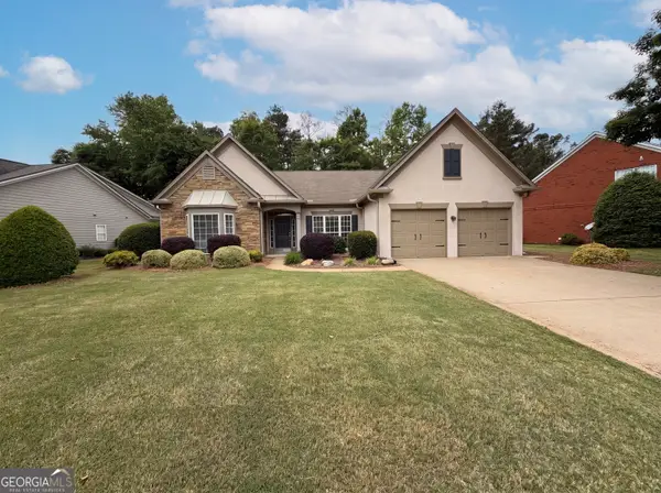 1255 Bookhout Drive, Cumming, GA 30041