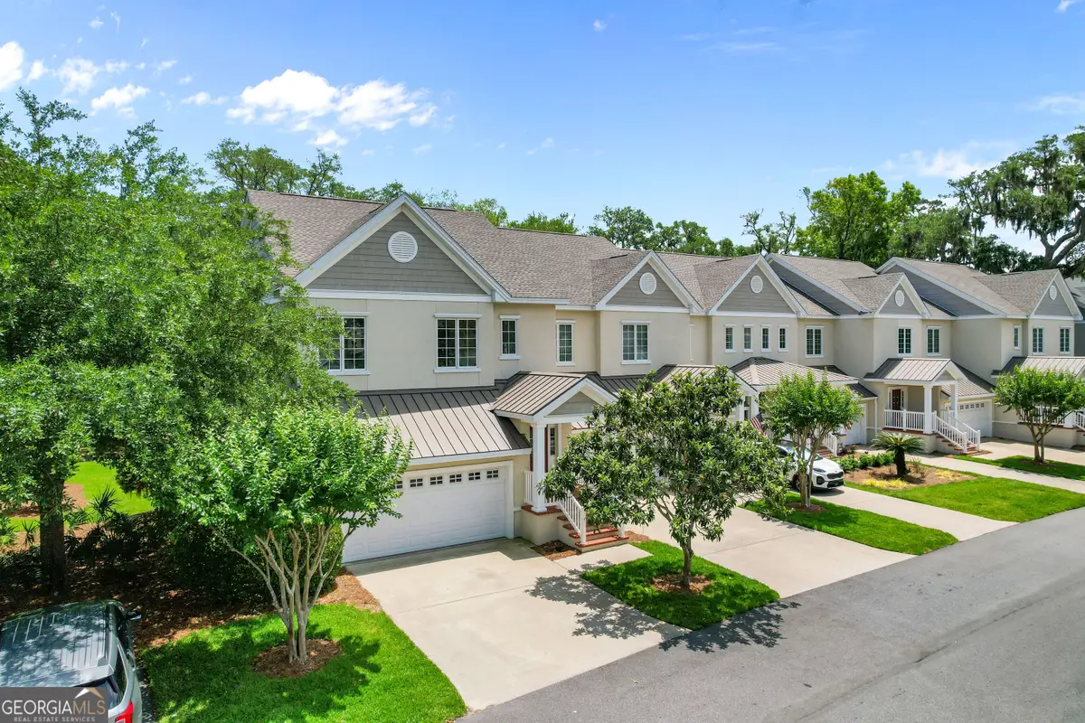 120 Limeburn Trail, Saint Simons Island, GA 31522 - #1