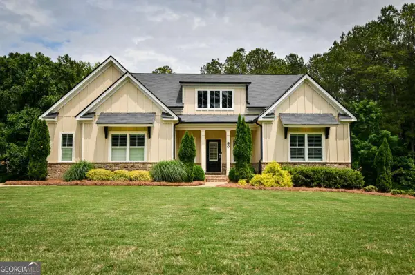 80 Rock Rose Drive, Covington, GA 30014