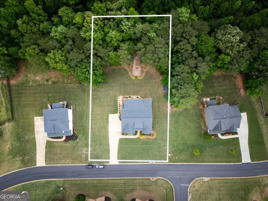 80 Rock Rose Drive, Covington, GA 30014 - #3
