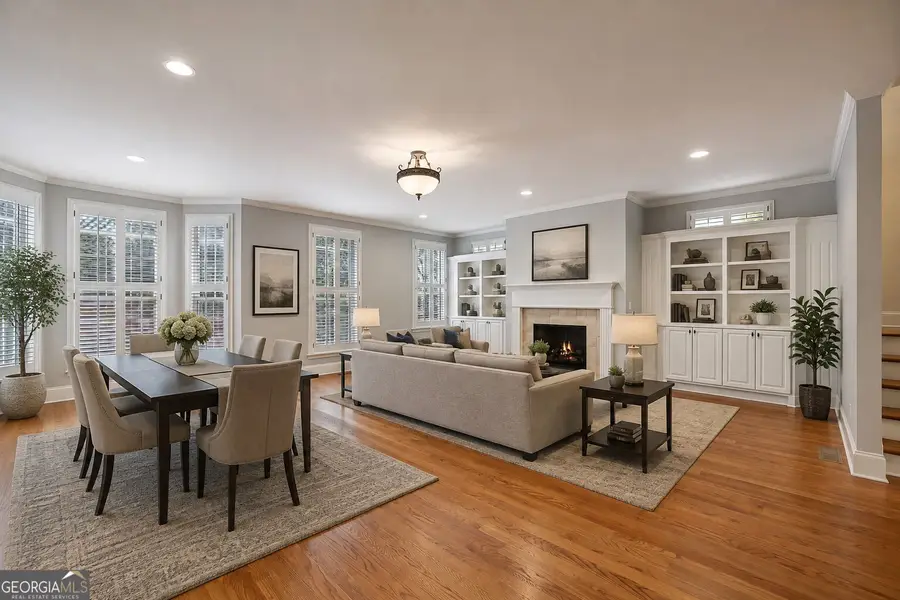 5577 Julian Place, Atlanta, GA 30342 - #3