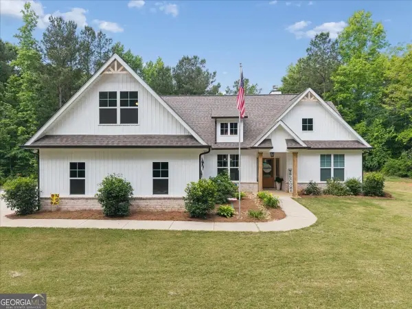 683 Teagle Road, Jackson, GA 30233