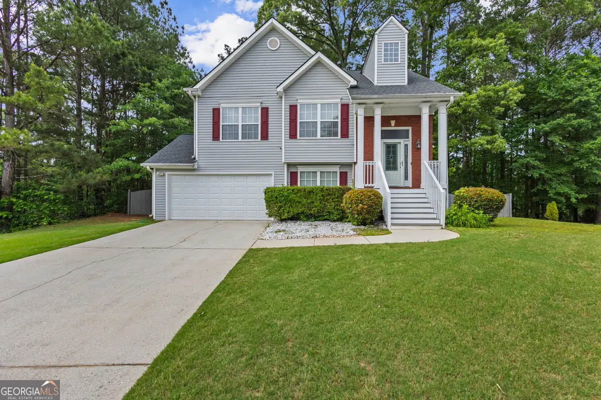 3070 Harvest Circle, Fairburn, GA 30213 - #1