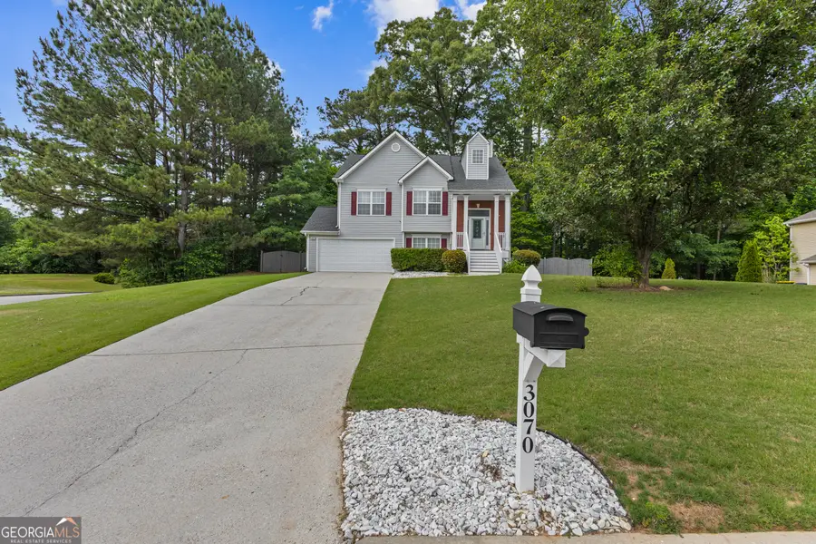 3070 Harvest Circle, Fairburn, GA 30213 - #3