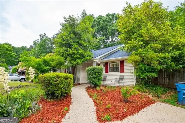 5097 Village Green Way, Alpharetta, GA 30009