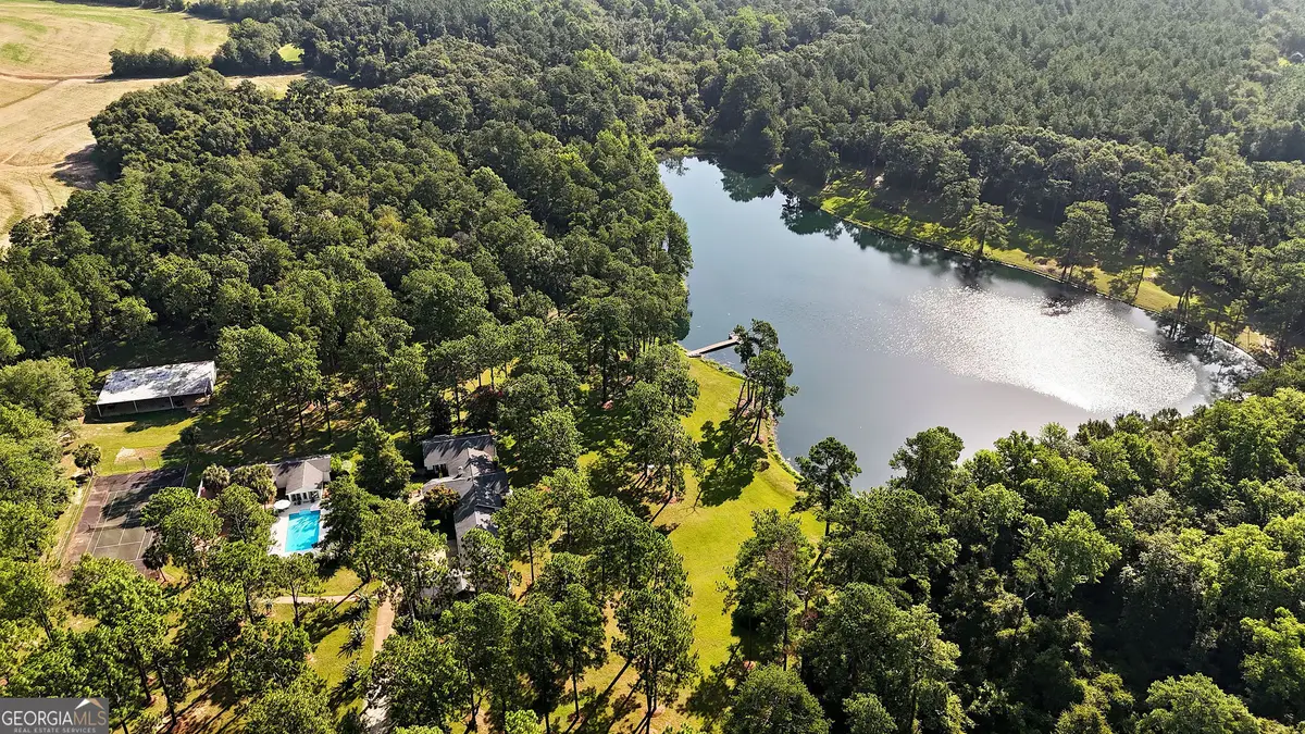200 Mimosa Lane, Cairo, GA 39827 - #1