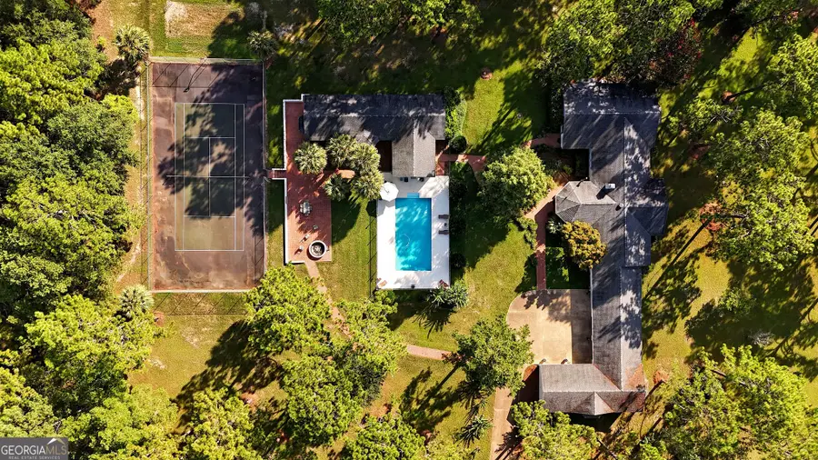 200 Mimosa Lane, Cairo, GA 39827 - #2