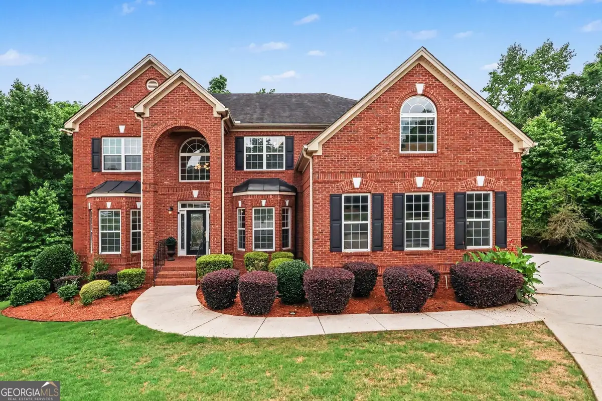 1104 Saint Remy Way Se, Conyers, GA 30013 - #1
