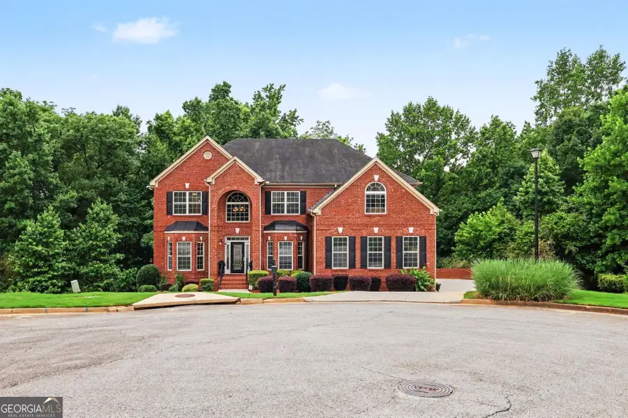 1104 Saint Remy Way Se, Conyers, GA 30013 - #2