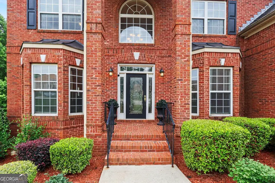 1104 Saint Remy Way Se, Conyers, GA 30013 - #3