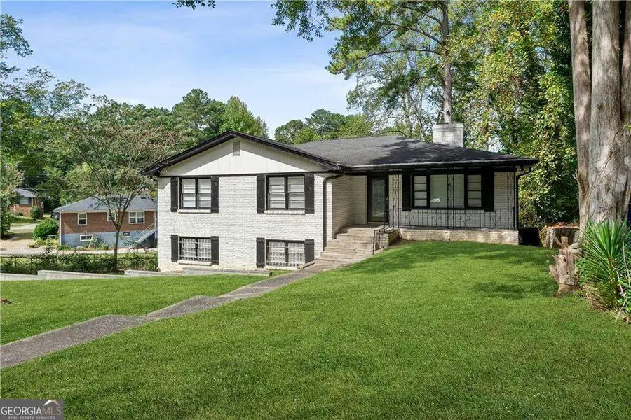 1747 Detroit Court Nw, Atlanta, GA 30314 - #2