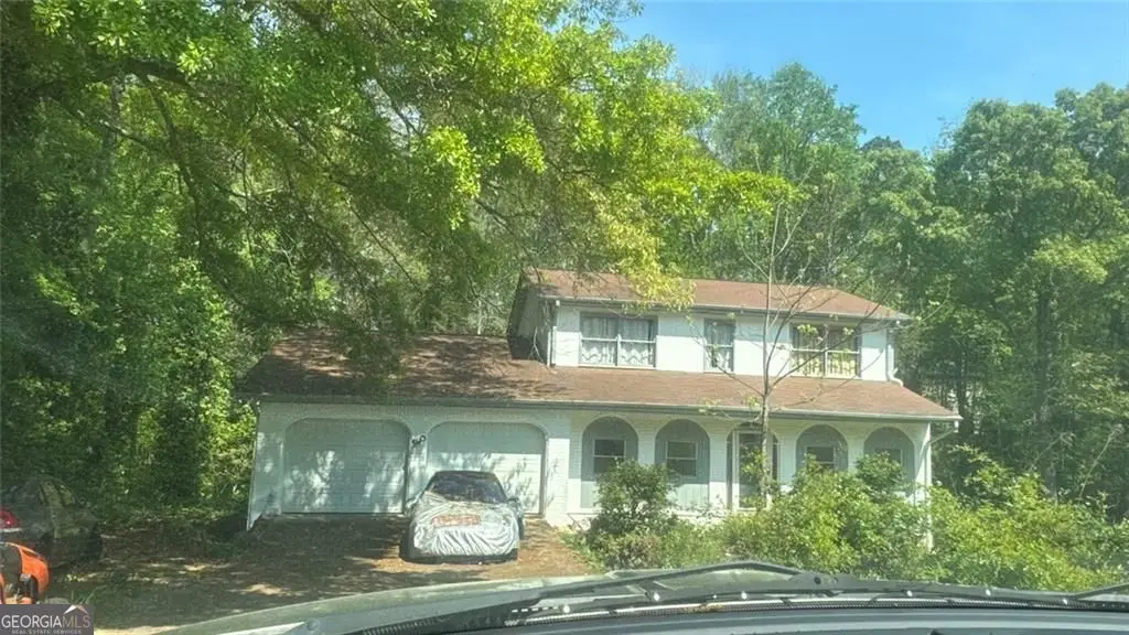 1053 Redan Trail, Stone Mountain, GA 30088 - #1