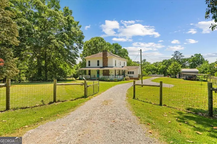 475 Evergreen Road Ne, Resaca, GA 30735 - #3