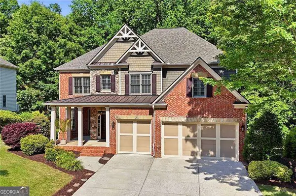 1435 Liberty Lane, Cumming, GA 30040