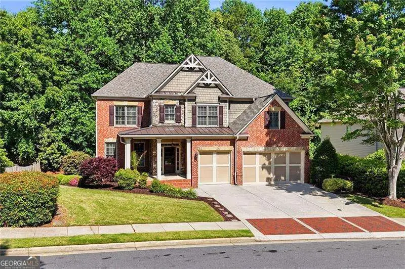 1435 Liberty Lane, Cumming, GA 30040 - #2