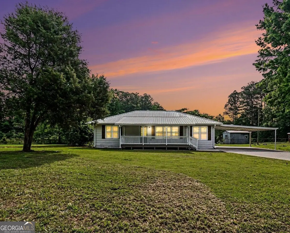 4451 Ewing Road, Austell, GA 30106 - #1