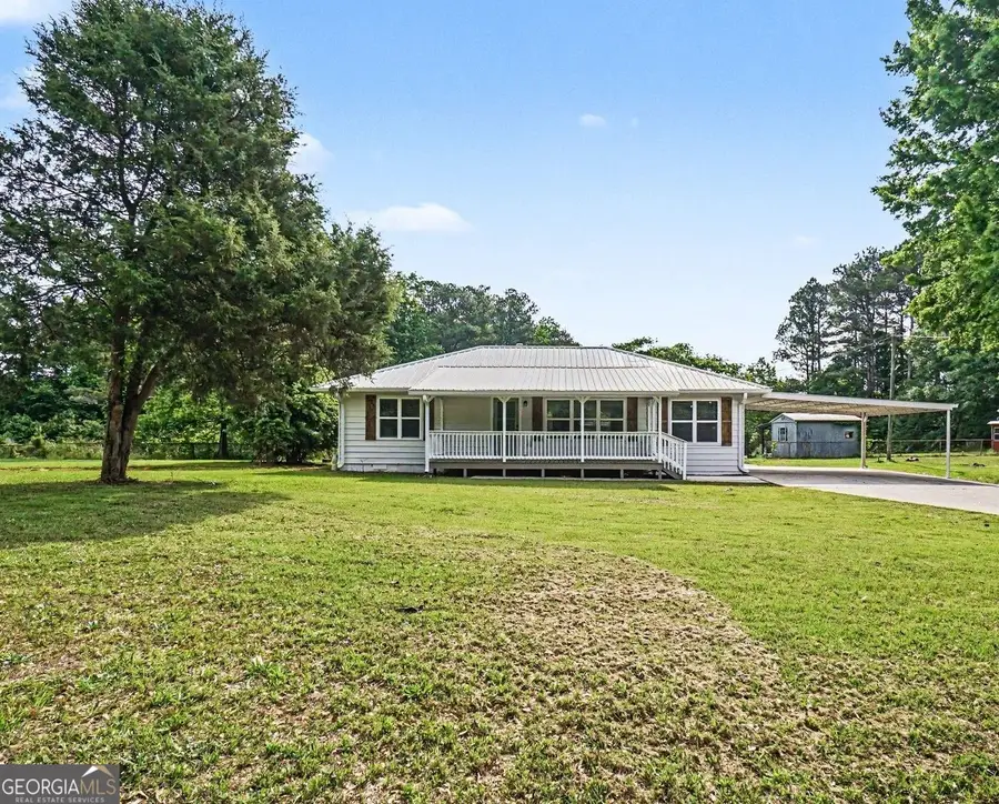 4451 Ewing Road, Austell, GA 30106 - #2