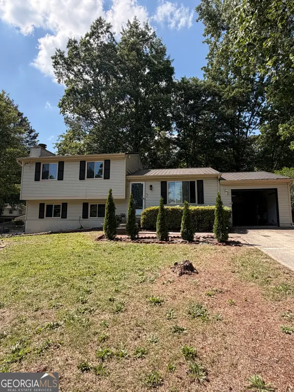 4197 Hopkins Lake Drive, Duluth, GA 30096