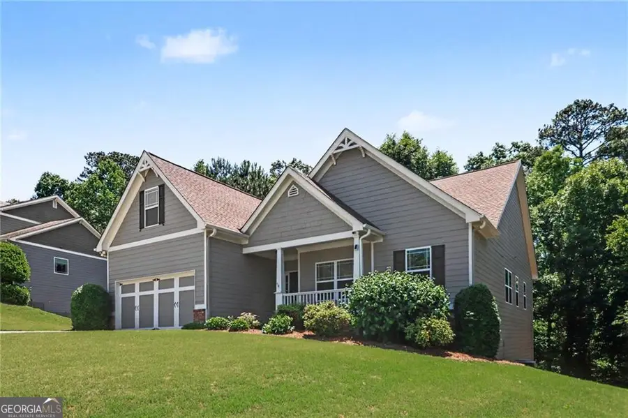 261 Potomac Drive, Dallas, GA 30132 - #3