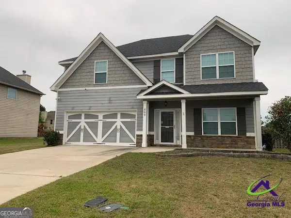 409 Rolling Acres, Kathleen, GA 31047