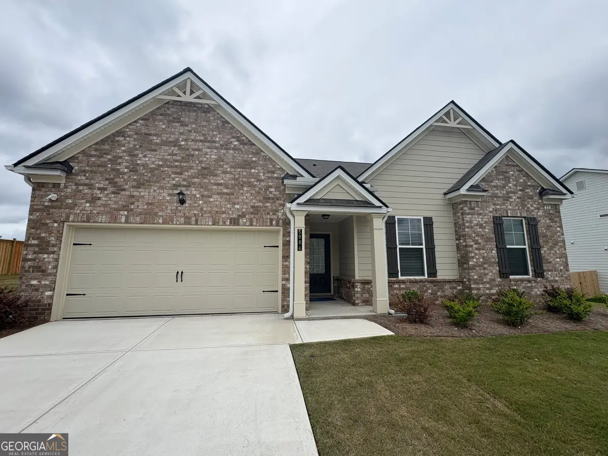 5984 Spring Way, Stonecrest, GA 30038 - #1