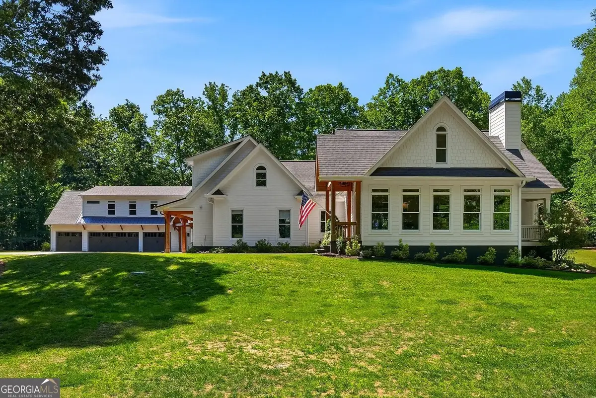 7246 Plantation Lane, Cumming, GA 30028 - #1