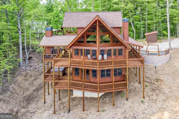 93 Stanley Ridge Drive, Morganton, GA 30560