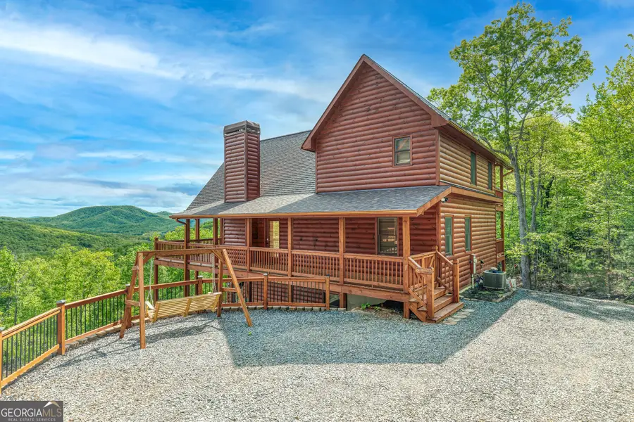 93 Stanley Ridge Drive, Morganton, GA 30560 - #2