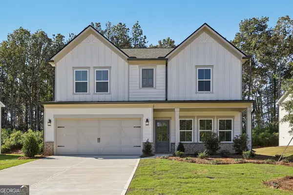 707 Mistwood Way Se, Cartersville, GA 30120