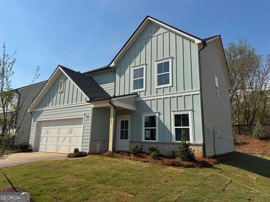 707 Mistwood Way Se, Cartersville, GA 30120 - #2